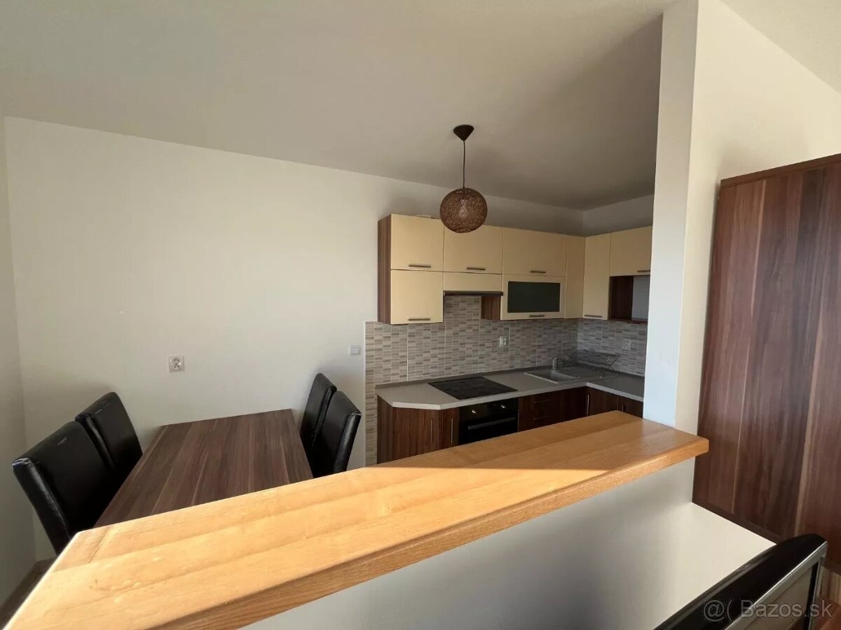 NA PRENÁJOM 2 IZBOVÝ BYT S PARKOVANÍM, TRENČÍN, PRED POĽOM, - 7