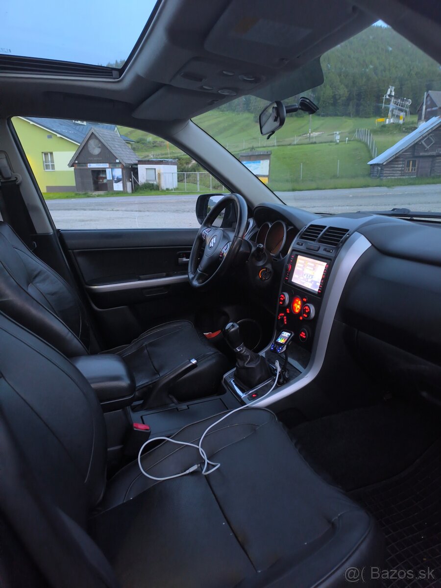 ❗Suzuki Grand Vitara 1,9 DDiS X30 ❗ - 7