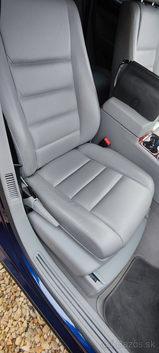 Volkswagen Touareg 3.0 TDI 59.000km - 7