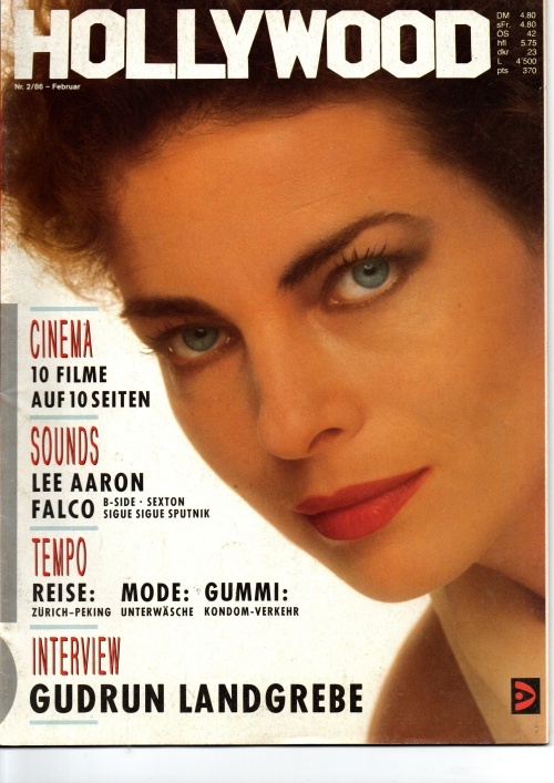 NEMECKE FILMOVE CASOPISY - 7