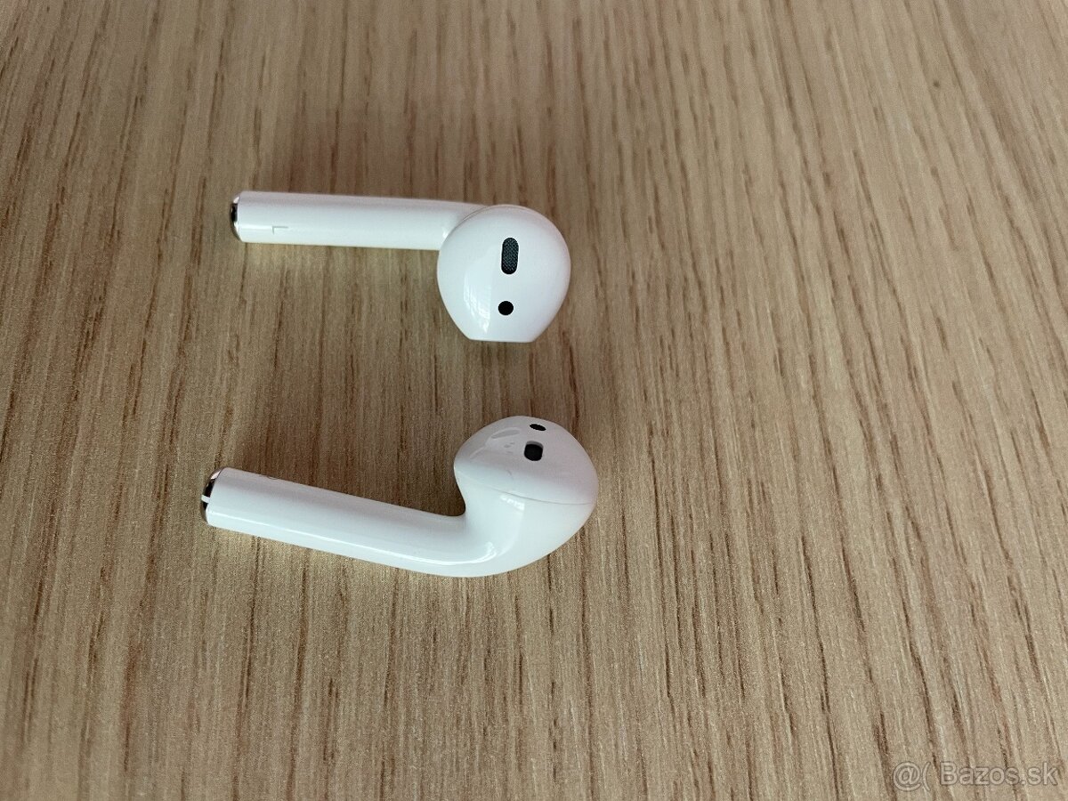 Apple AirPods 2 (A2031) - 7