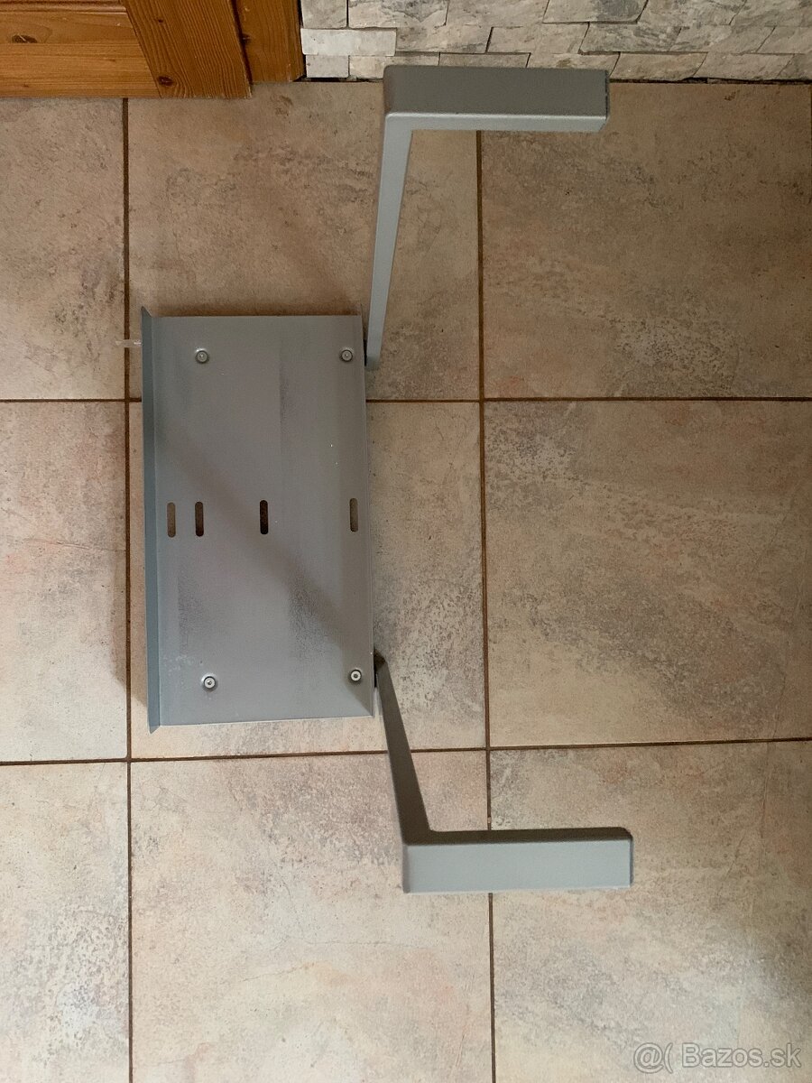 Konštrukcia pod písací stôl - 7