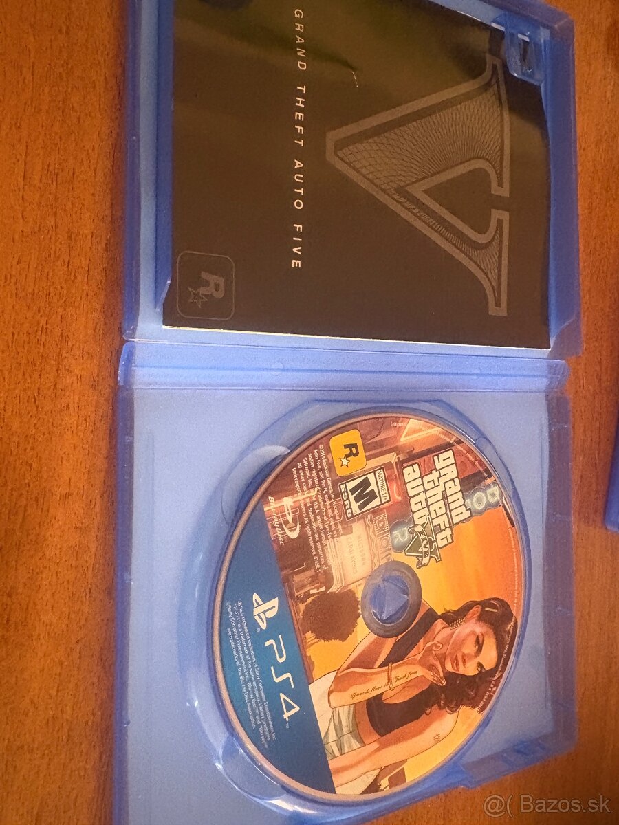 hry play4 lego a gta5 - 7