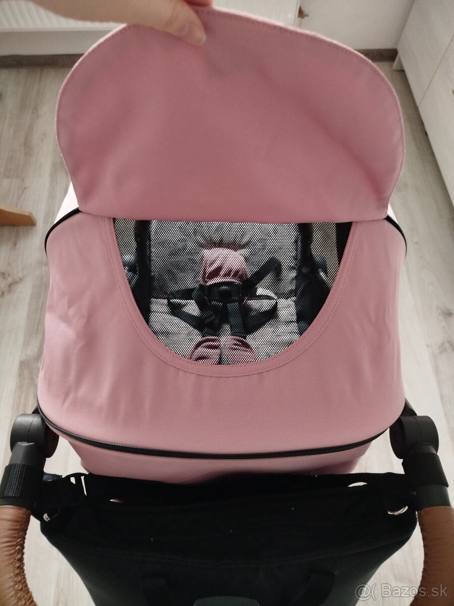 Športový kočík Petite&Mars Royal - 7