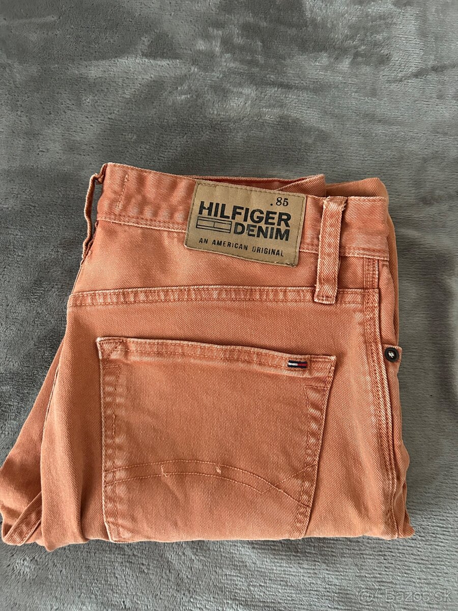 Tommy Hilfiger kraťasy - 7