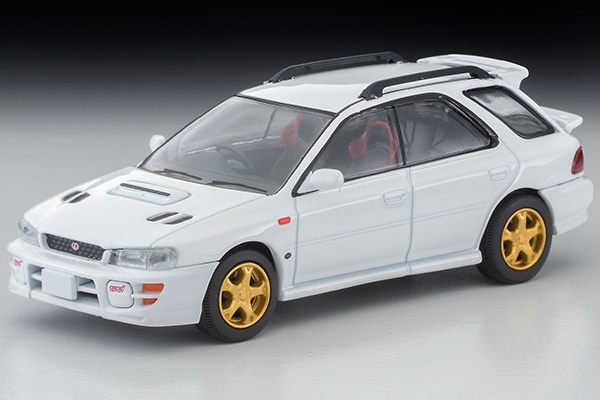 1:64 Honda, Nissan, Lamborghini, Toyota, Chevrolet, Subaru - 7