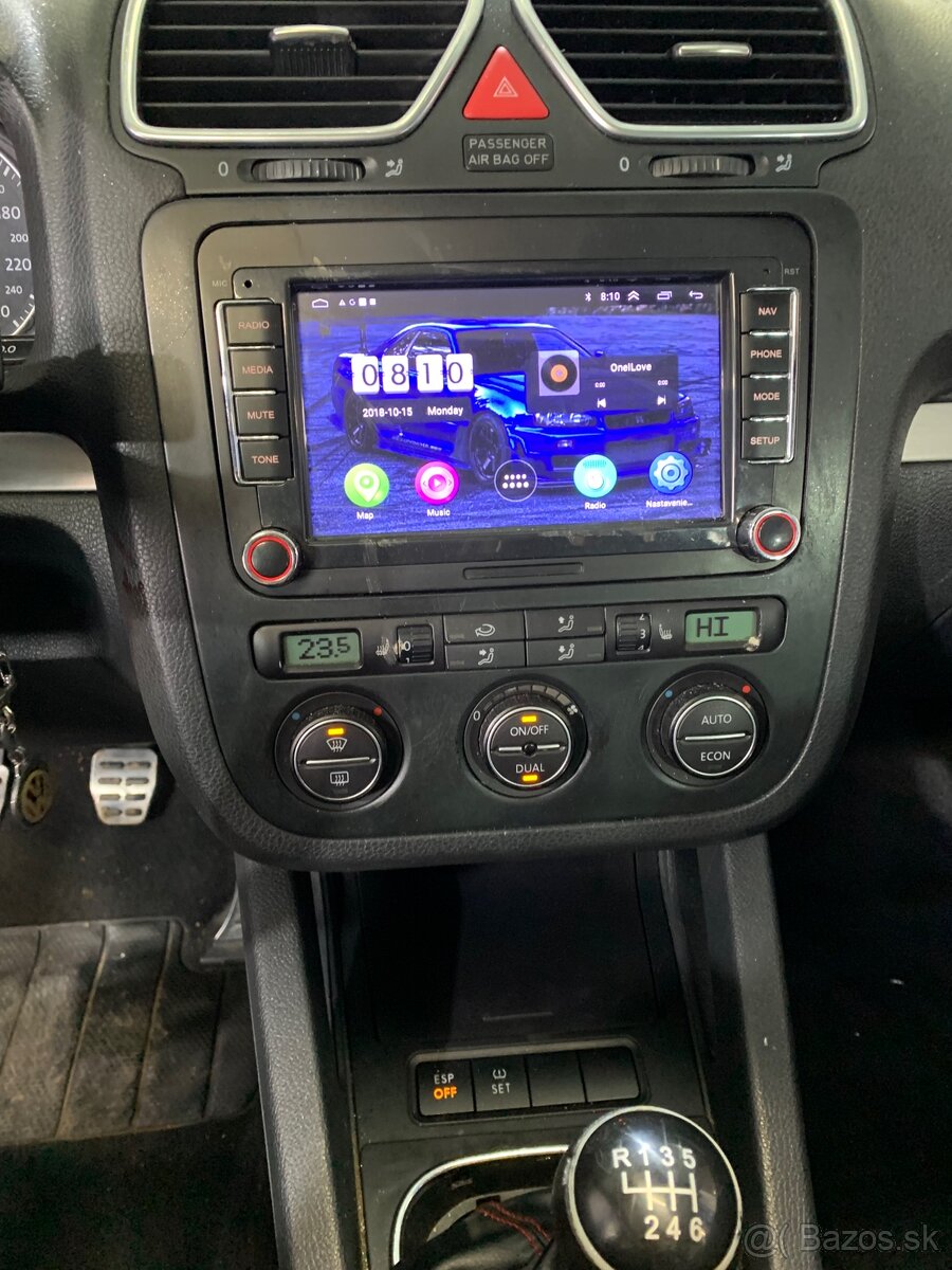 Predam/rozpredam VW EOS 2.0tfsi - 7