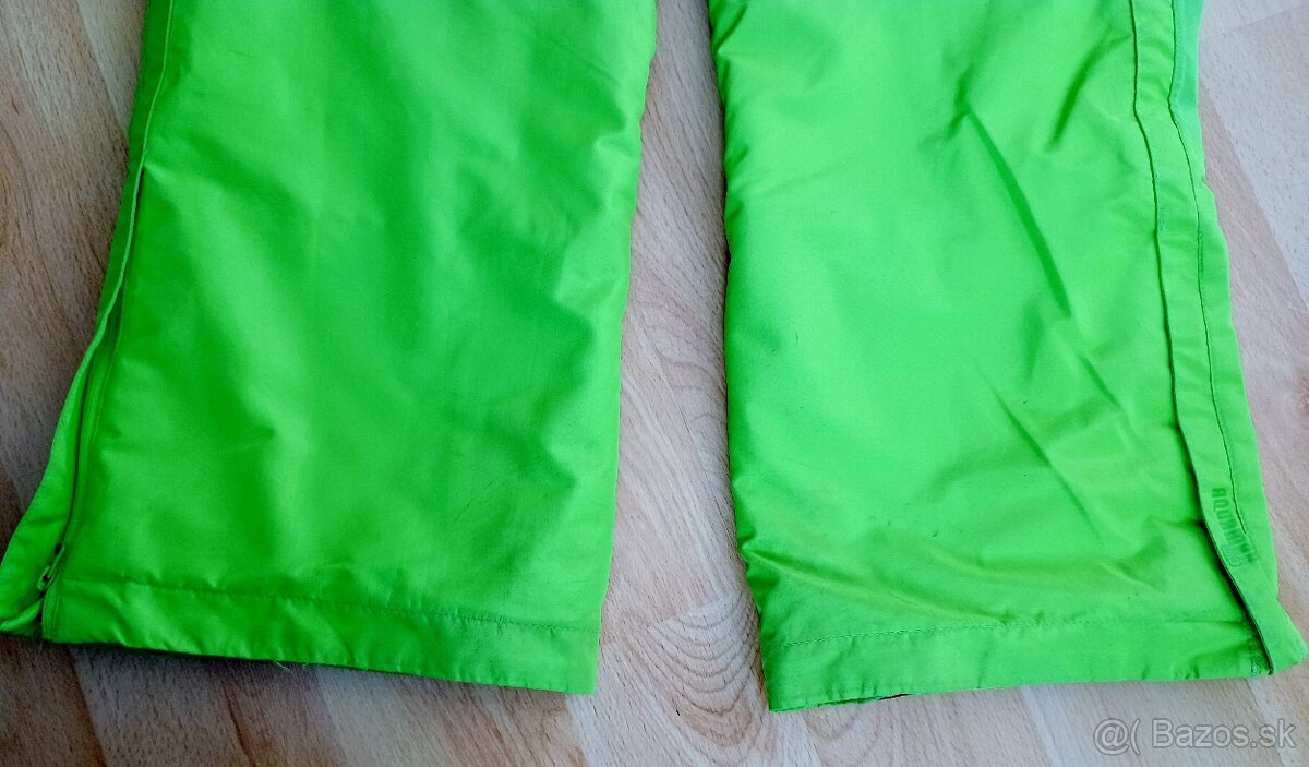 Bunda a oteplovačky, McKinley, 140 - 7