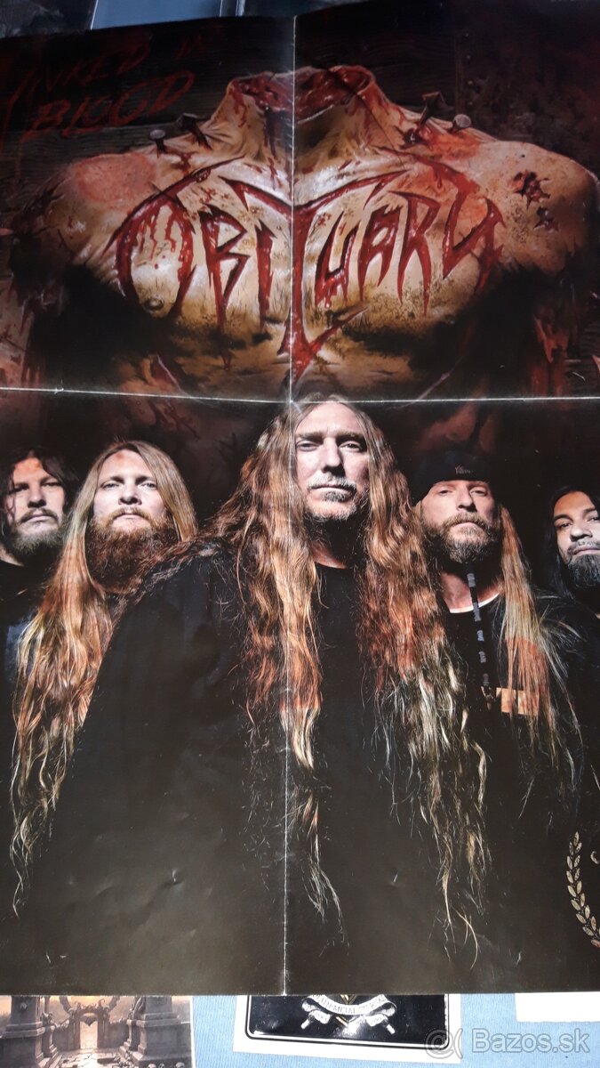 WAYD + INSEPULTUS - 7