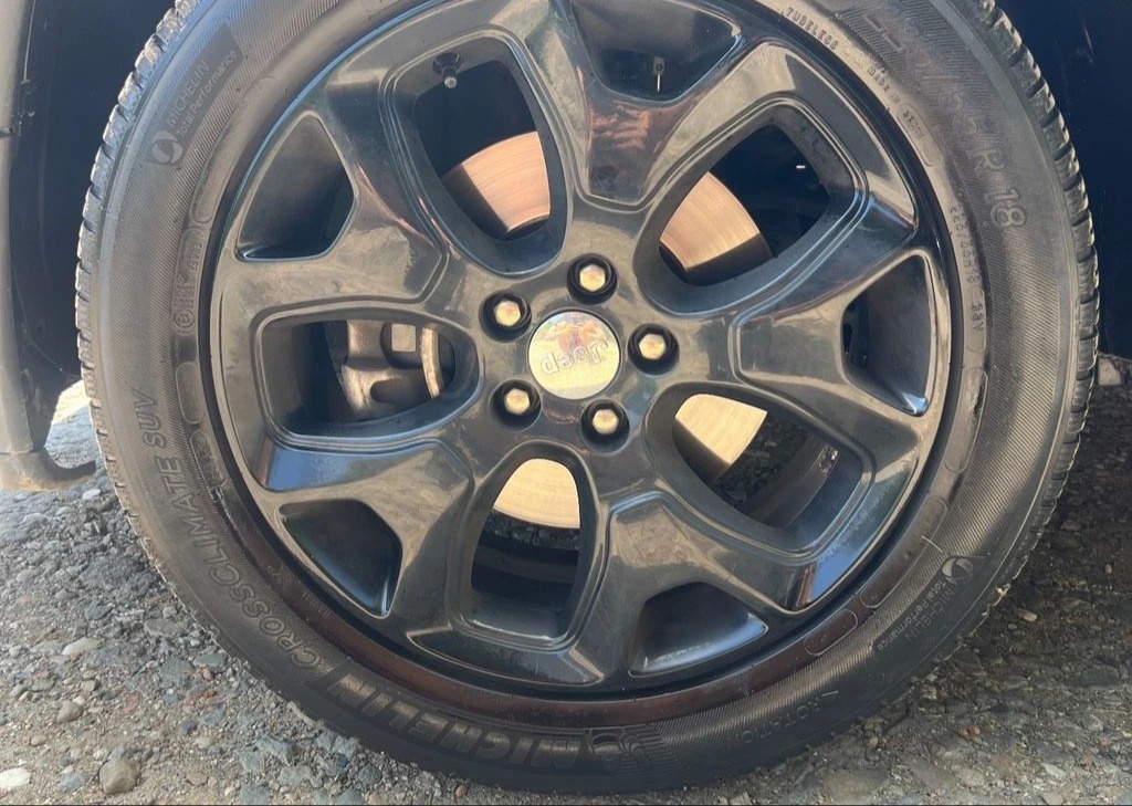 Jeep Compass, 1.4 MultiAir, 4x4, LIMITED - 7