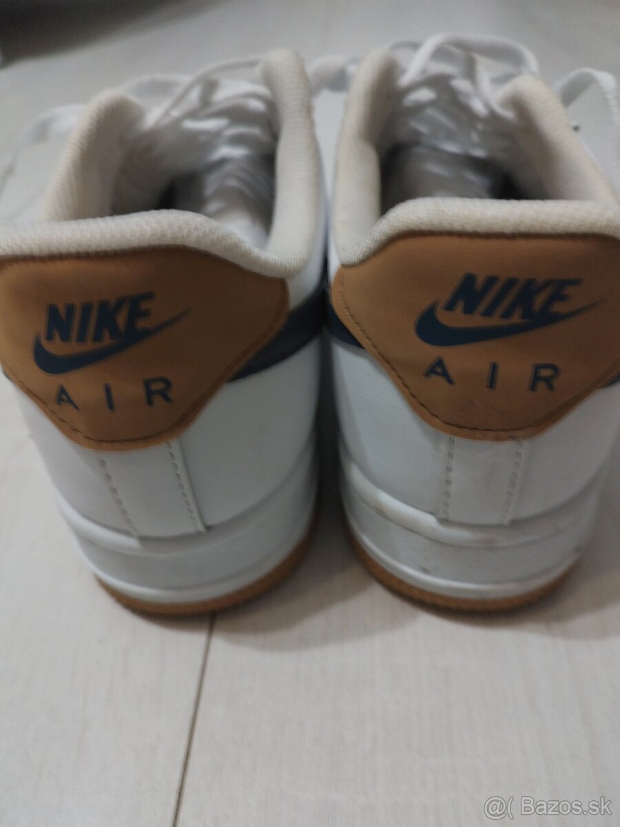 Predám Nike Air Force 1 - 7