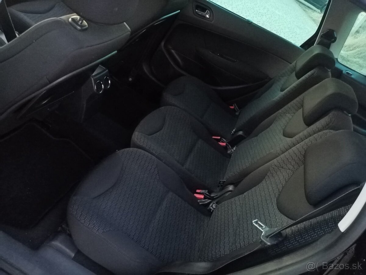 Peugeot 308sw 1.6 benzin 88kw - 7