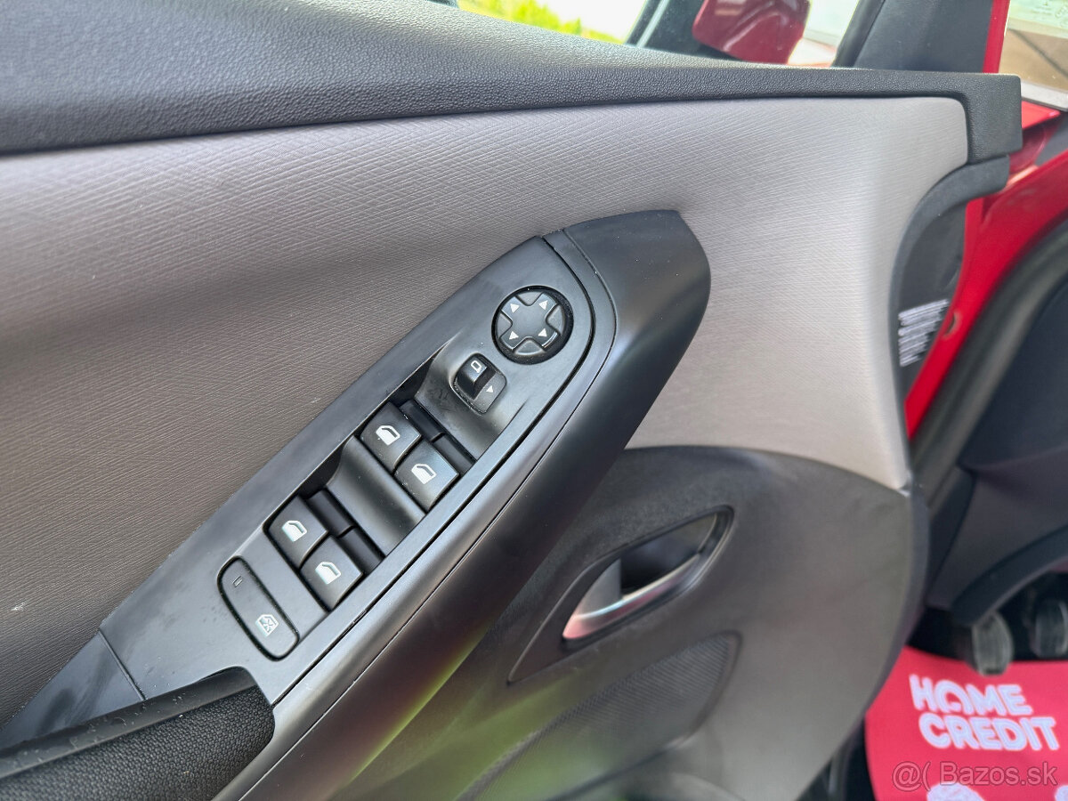 Citroën C4 Picasso eHDi 115 Intensive/Best Collection - 7