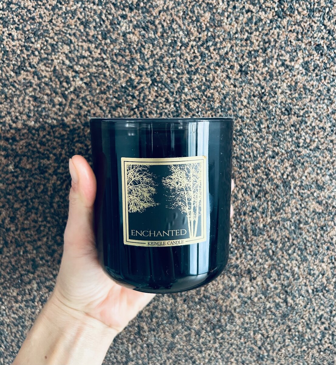Sviečky Kringle Candle - 7