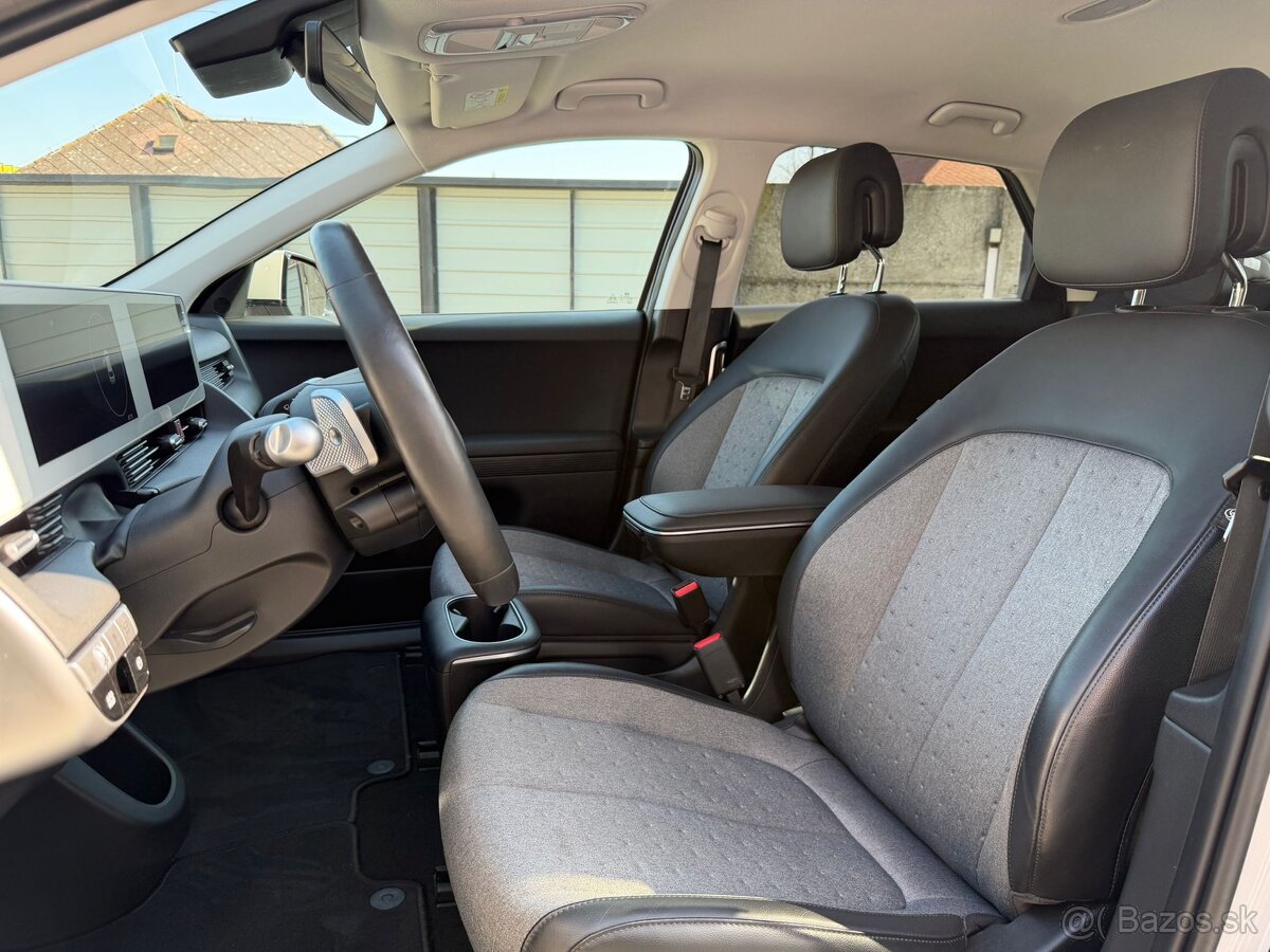 Hyundai Ioniq 5 77kwh 4x4 style - 7