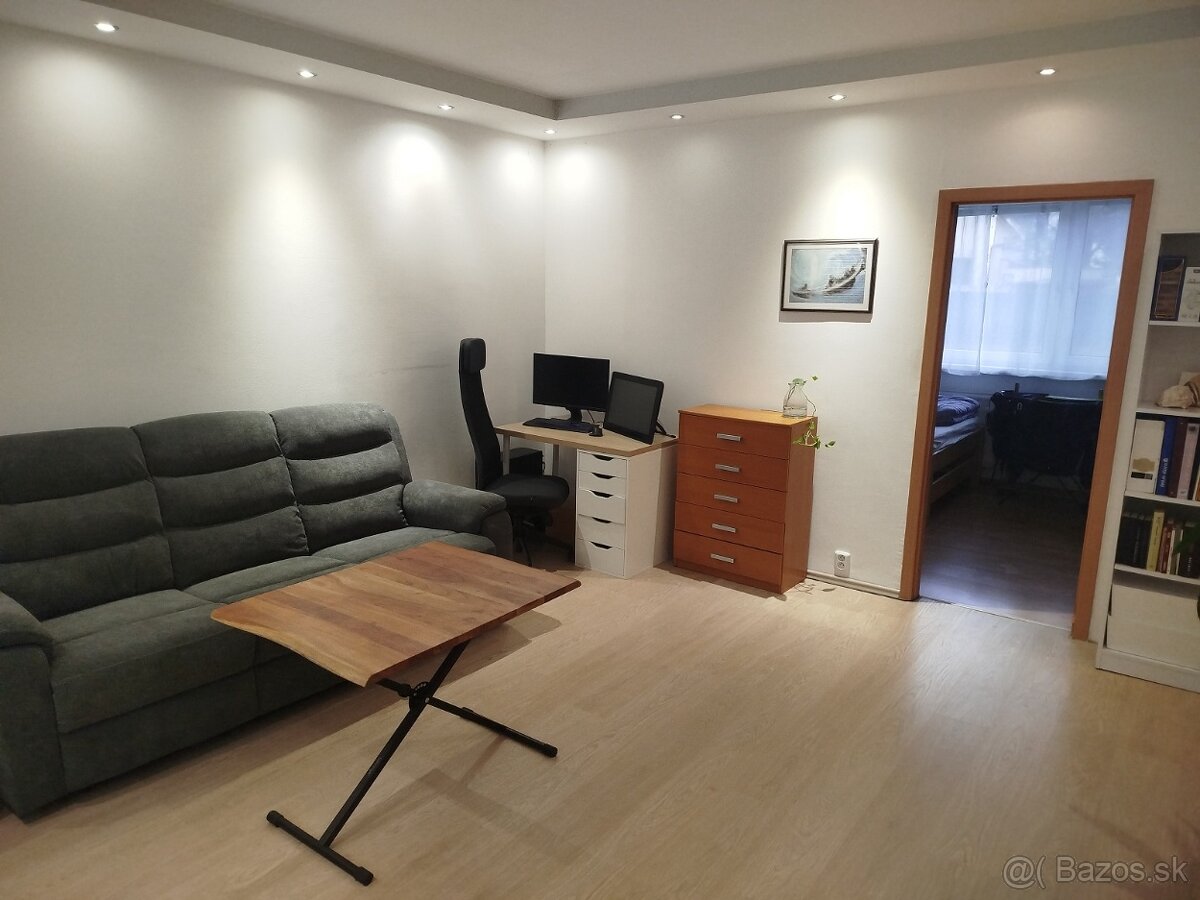 Na predaj 3 izb. byt, Studenohorská ul. BA - Lamač - 7