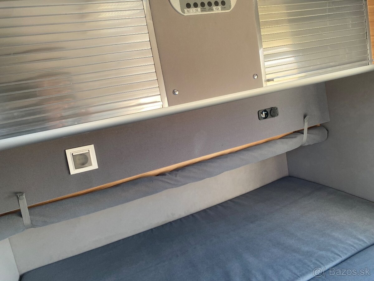 Predám Caretta 1500 - 7