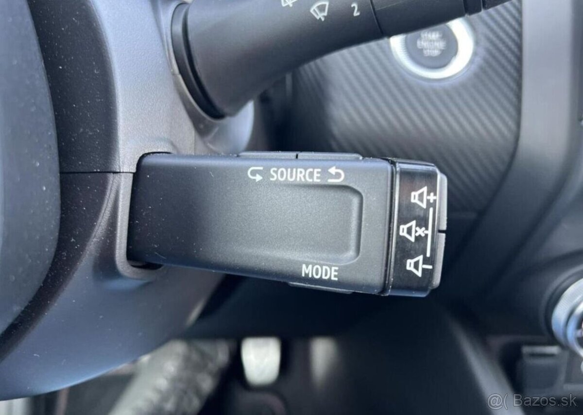 Renault Clio RS LINE 1.6i E-TECH HYBRID DPH hybridní - 7