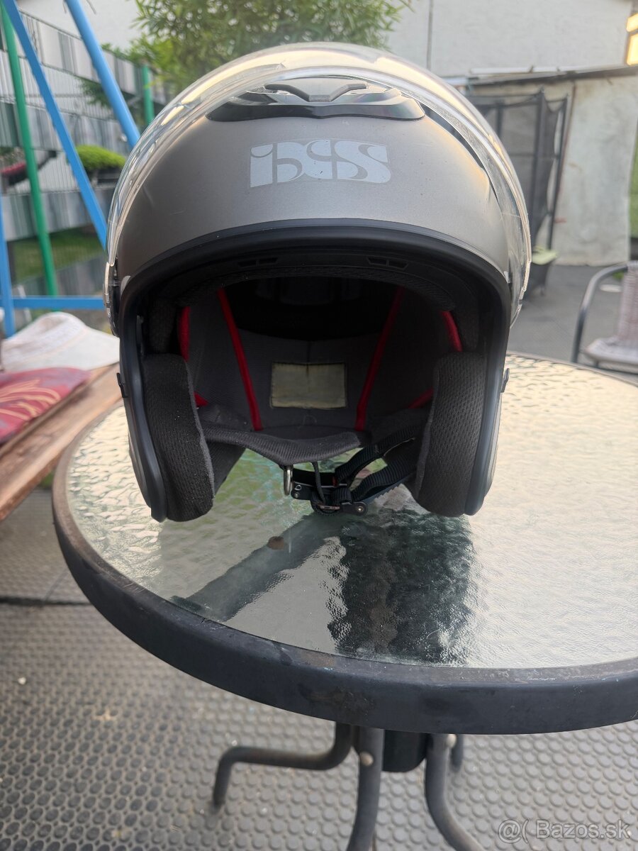 Prilba IXS HX91 - 7