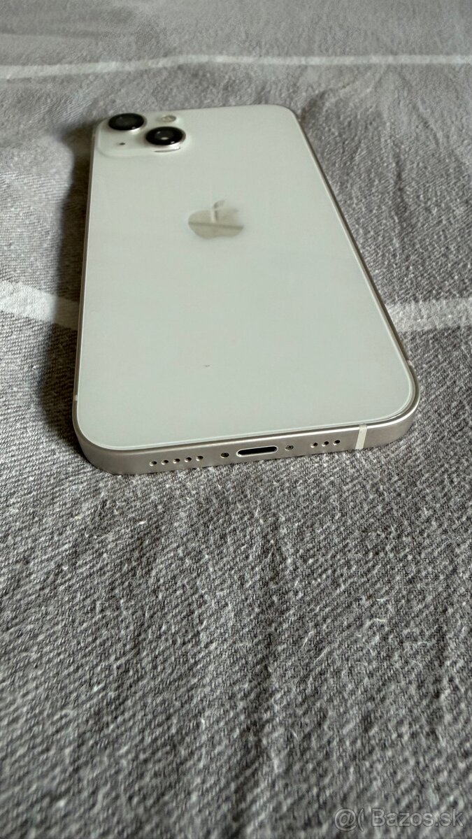 iPhone 13 512gb biely - 7