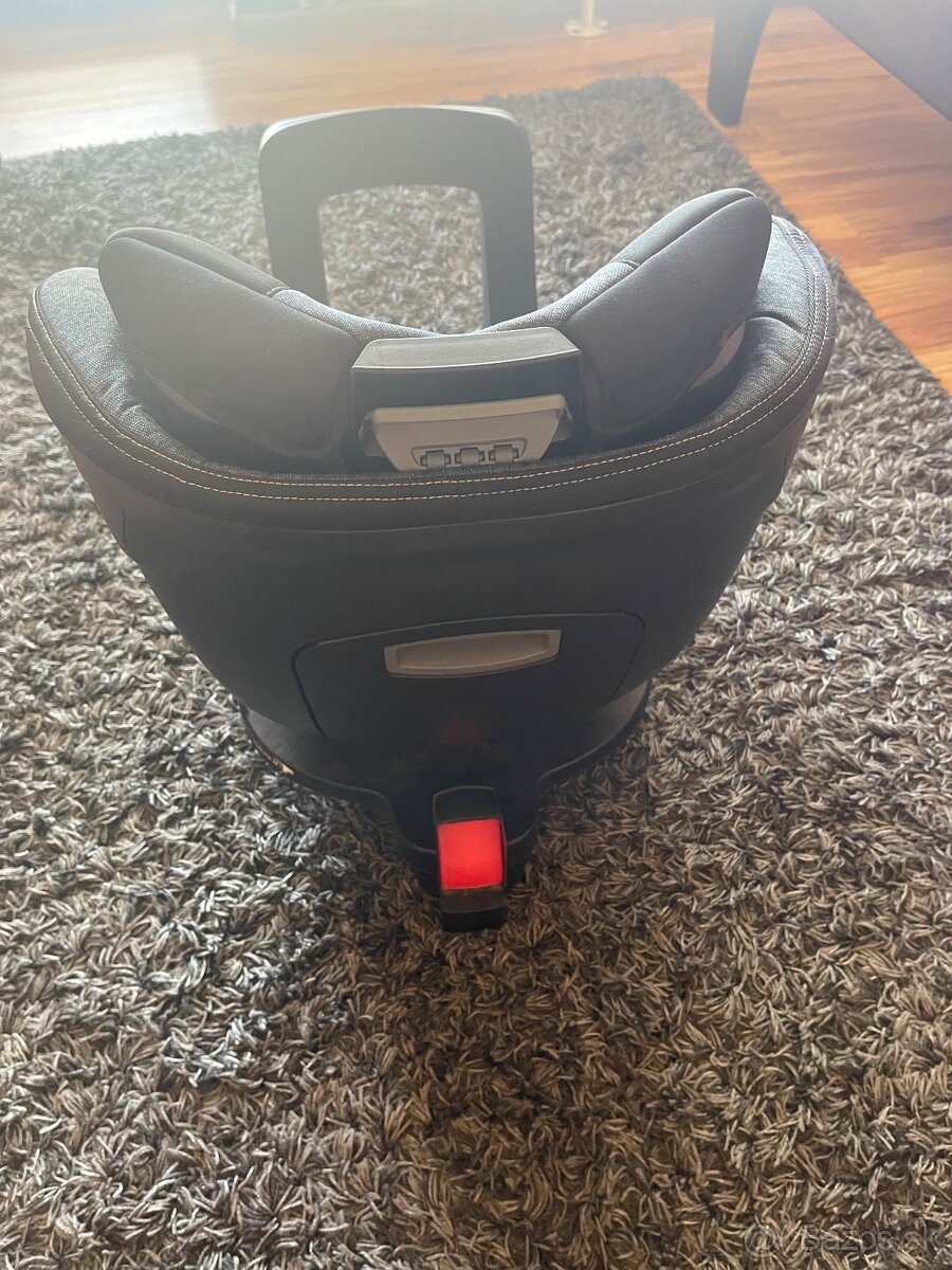 Britax römer - 7