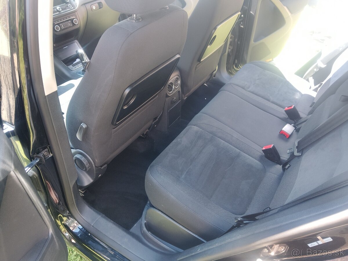 Tiguan - 7