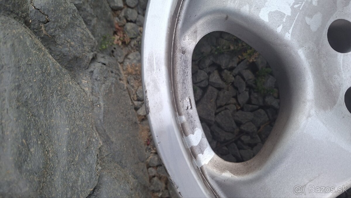 5x100 R16 AUST limce - 7