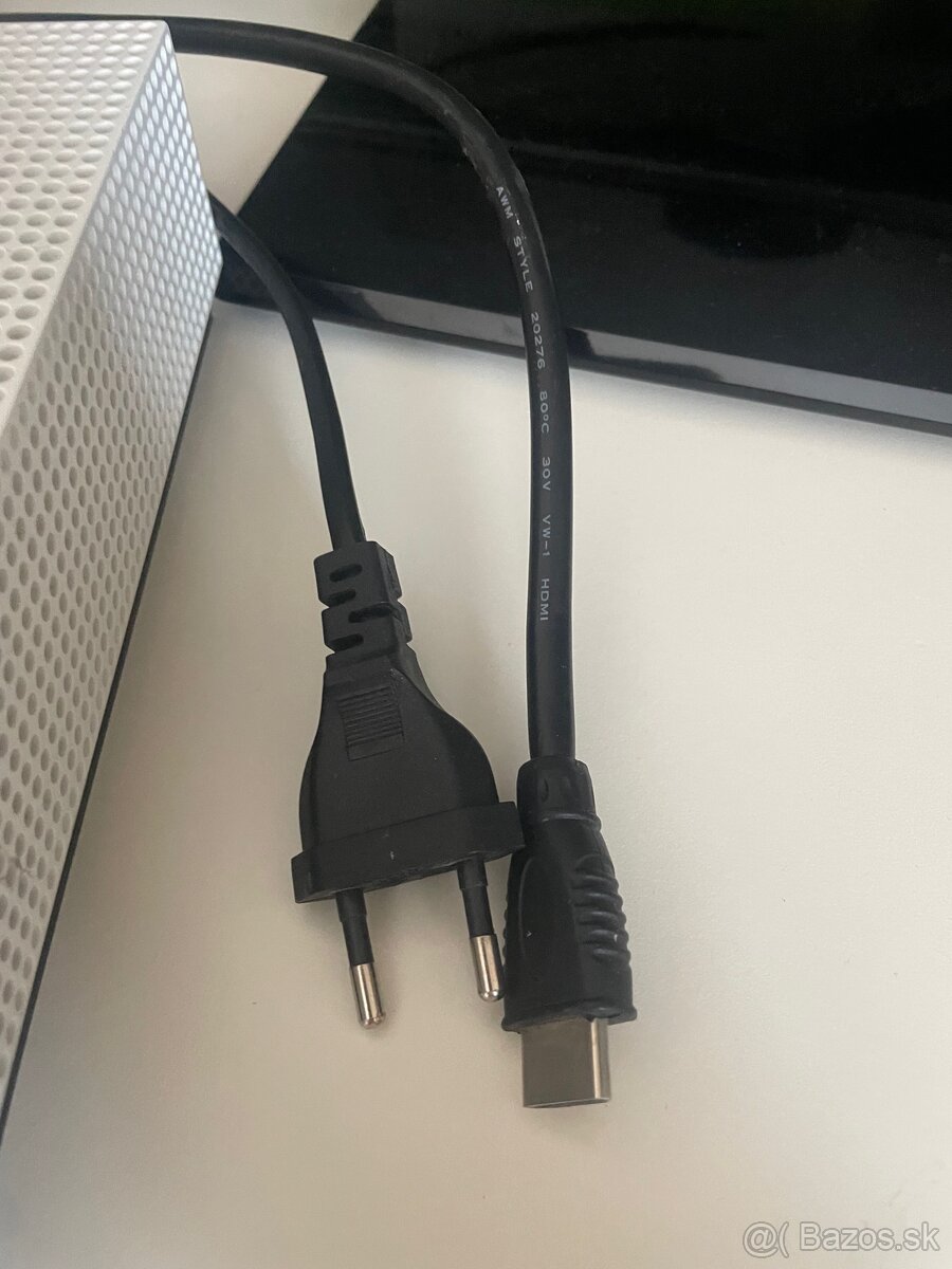 Predám xbox one s - 7