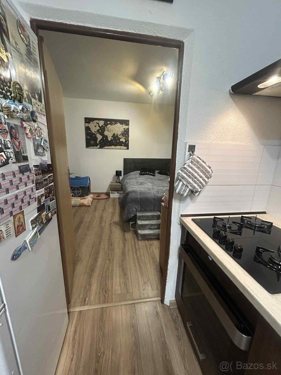 2.izbový byt na prenájom v dobrej lokalite - 7