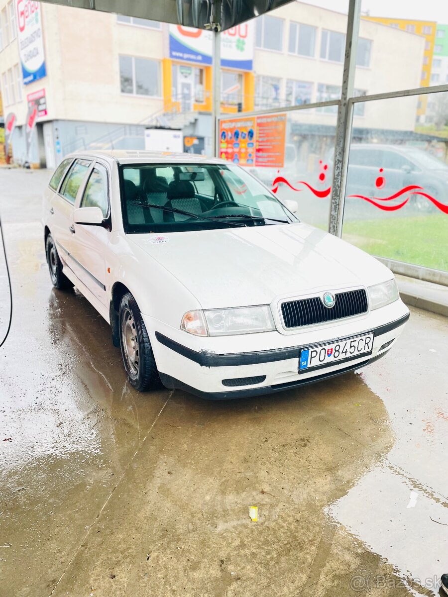 škoda - 7