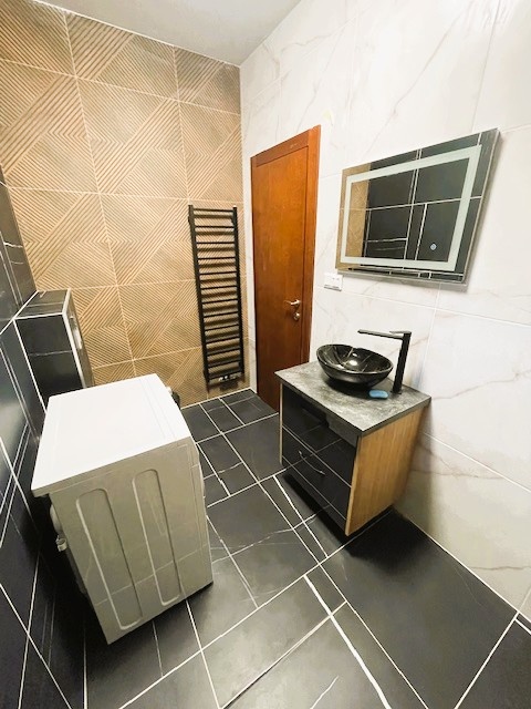 Zariadený 1 izbový byt v centre Malaciek na prenájom. - 7