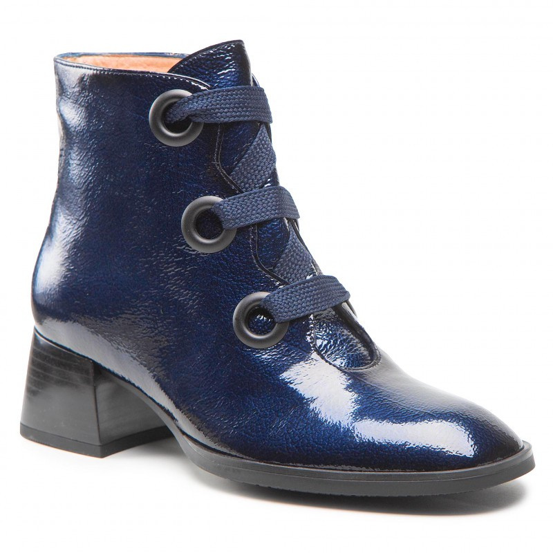 Modré HISPANITAS v.40 NOVÉ - 7