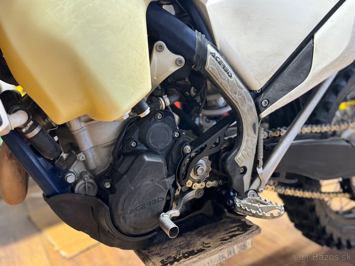 Husqvarna FX 350 2021 - 7