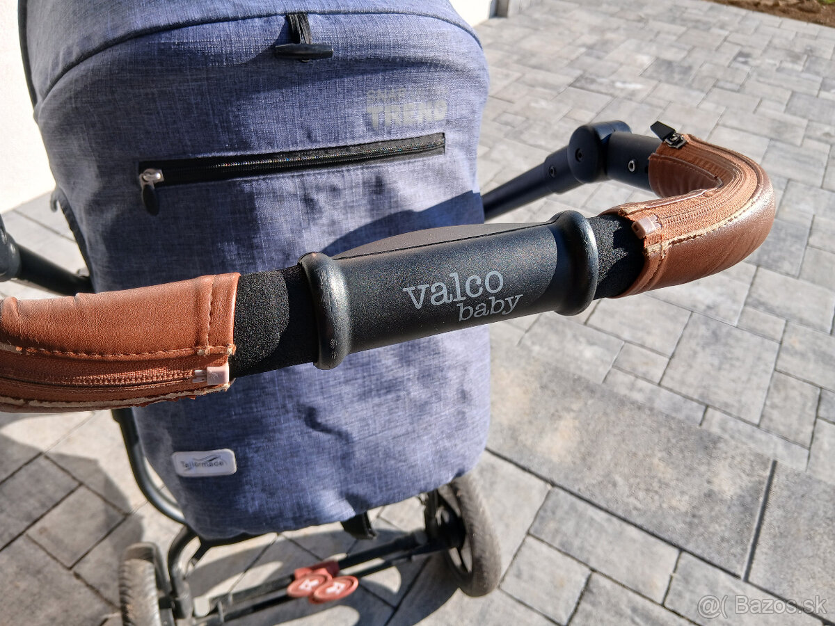 Kočík Valco baby - 7
