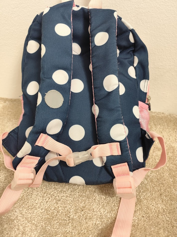 Dievčenský ruksak zn. Pixie Crew - 7