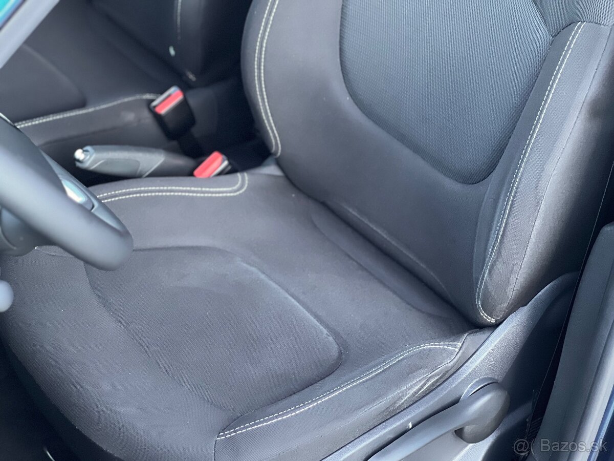 Renault Captur 2017 - 7