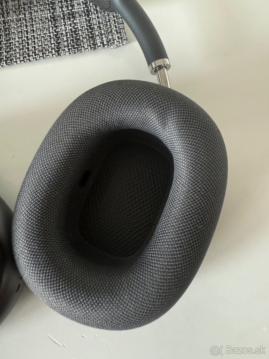 Predám Apple AirPods Max – originál, nepoužívané - 7