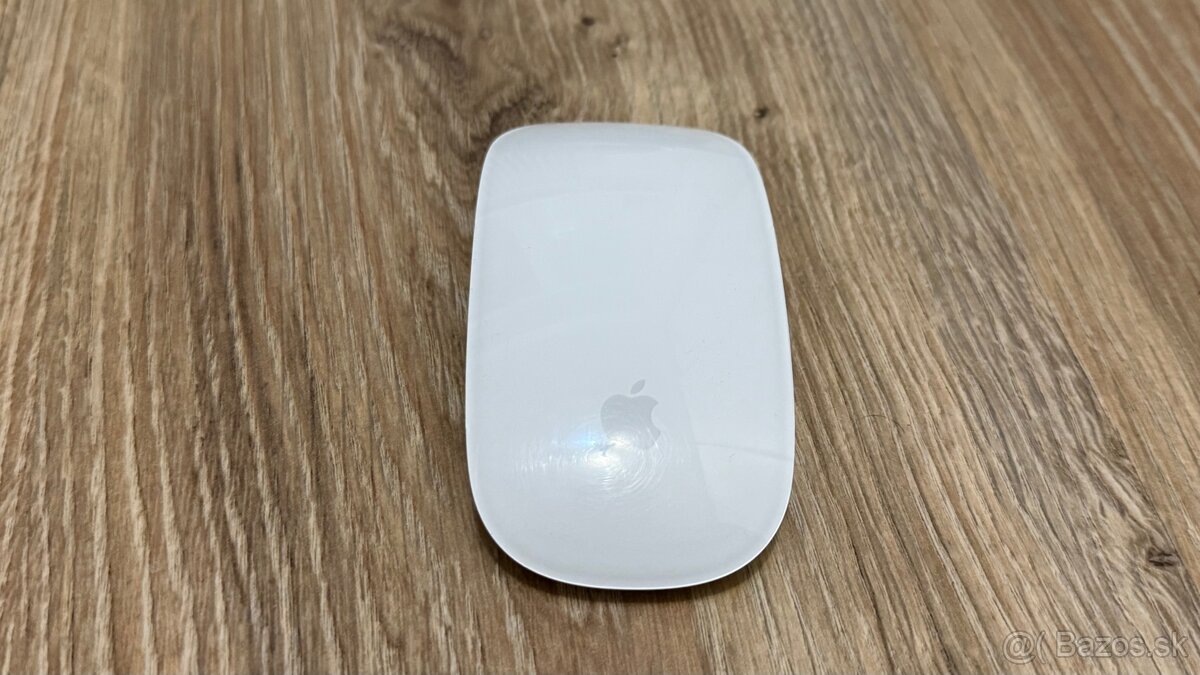 Apple iMac mini A1347 2014 - 7