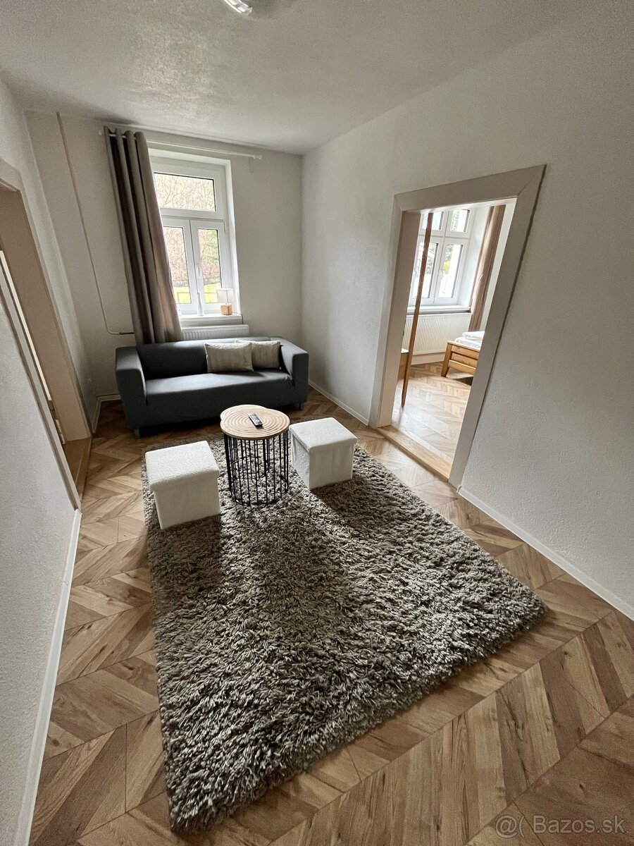 Rodinný dom Bystrá - 7