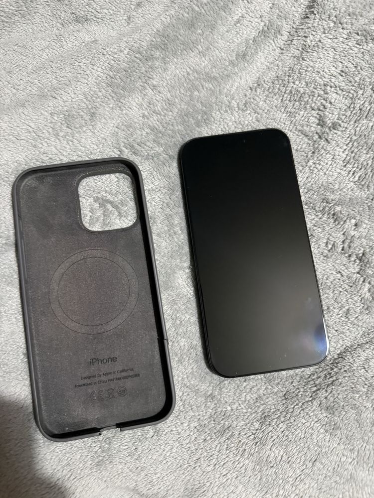 iPhone 16 Pro Max 256GB titanově černý - 7