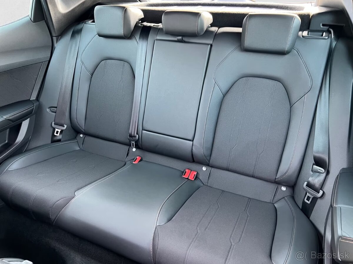 Cupra Formentor eTSI DSG 150k ODPOČET DPH - 7