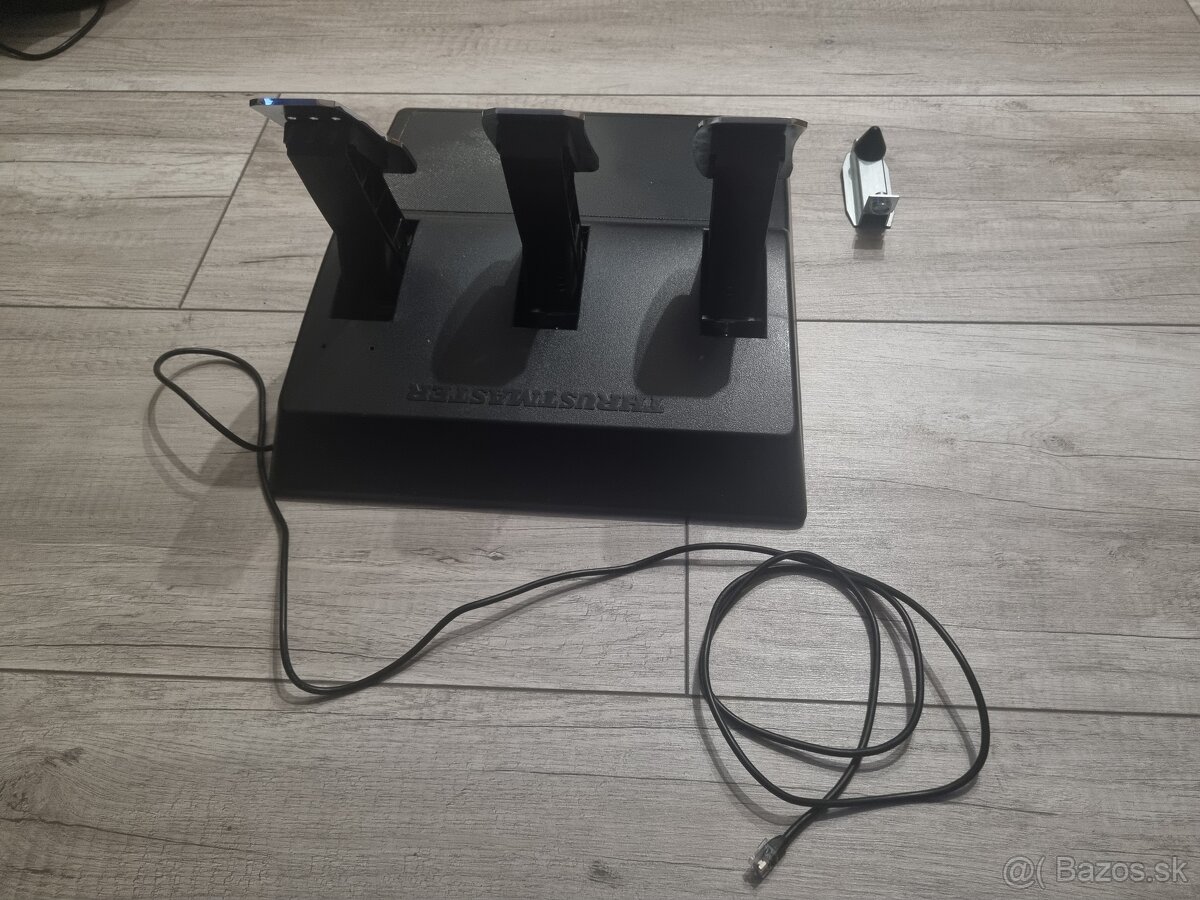 🎮 Thrustmaster T150 Pro – volant + pedále (PC/PS4/PS5) - 7