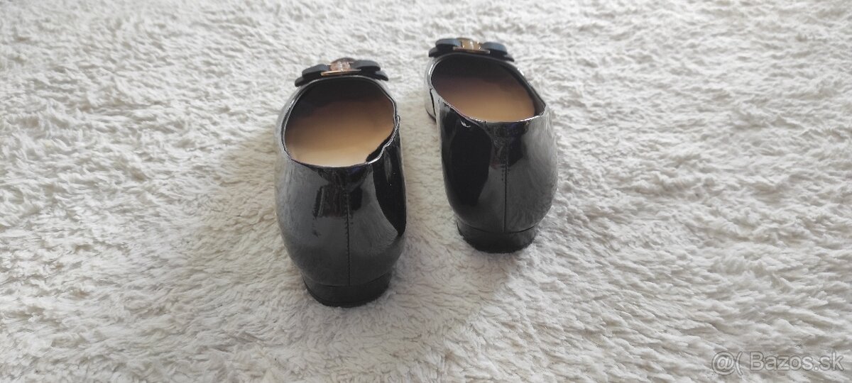 Dámske topánky 34, 36, 41 - 7