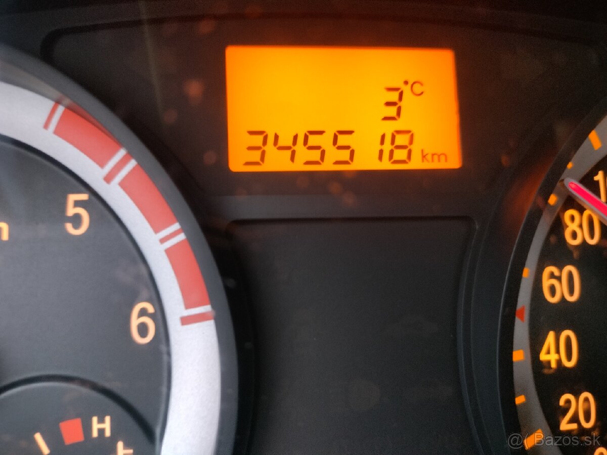 Kia Rio 1.5 2005 110kw - 7