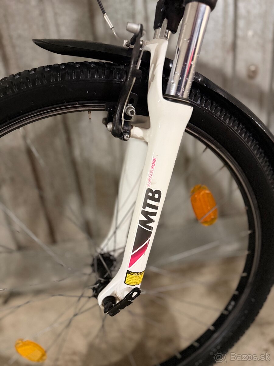 Rockrider st 340 26” L - 7