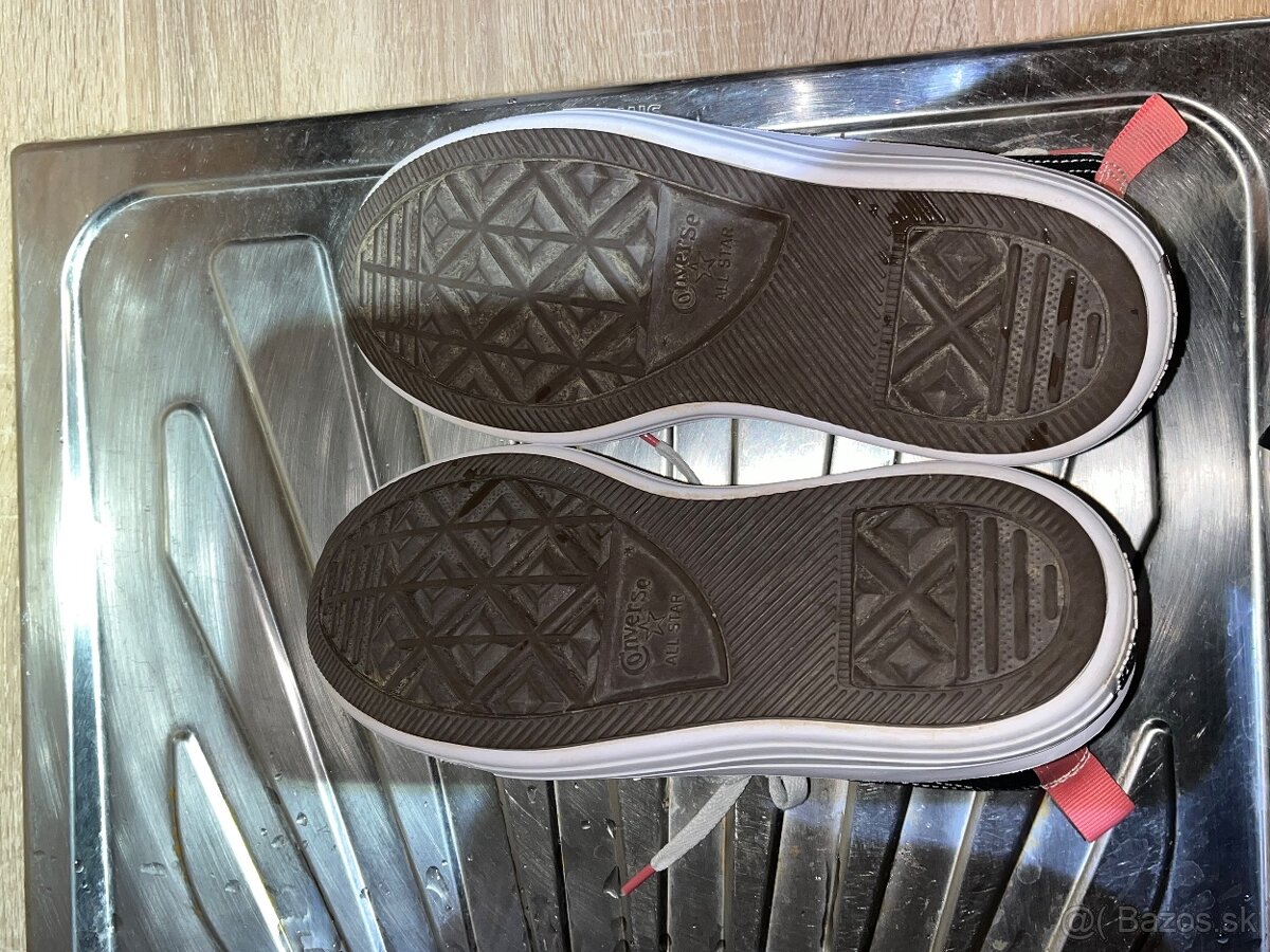 Converse topánky - 7