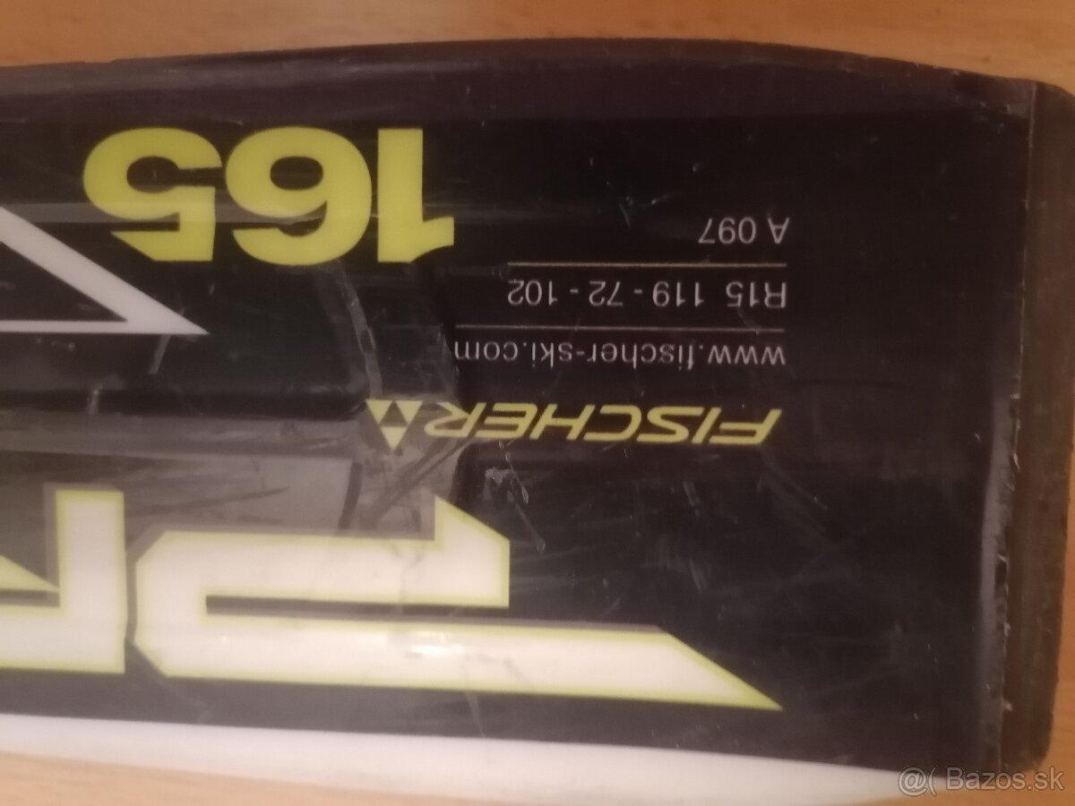 Rossignol - 7