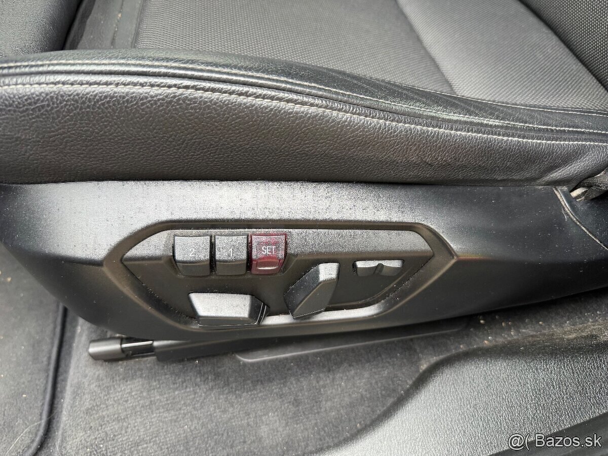 BMW X3 20D xdrive automat 140kw/190Ps - 7