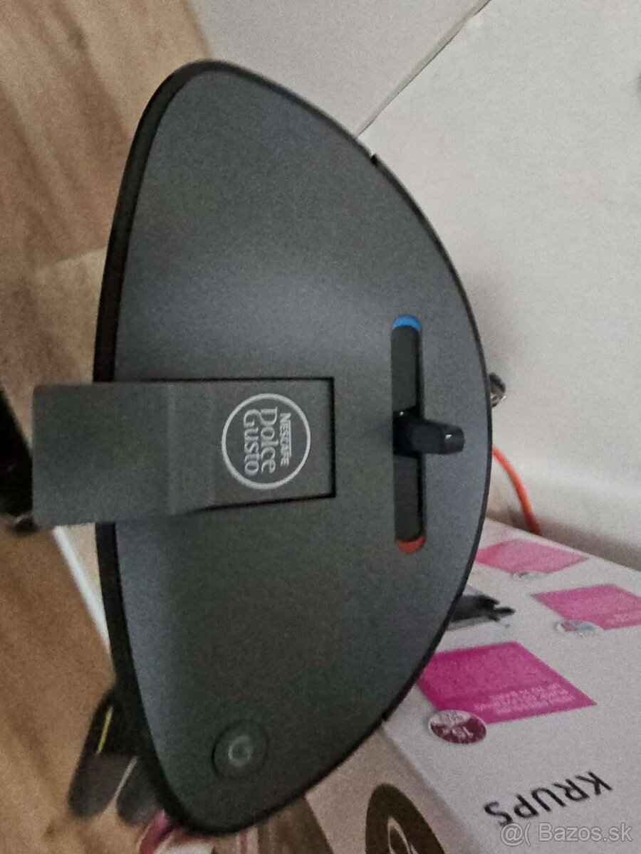 Kávovar Krups Oblo - 7