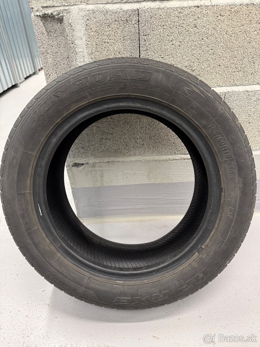 Letne pneumatiky - 7